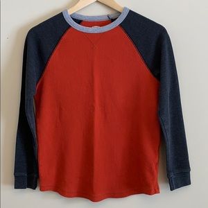 Old Navy Long Sleeve T-Shirt